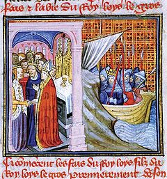 Eleanor Of Aquitaine - Wikipedia