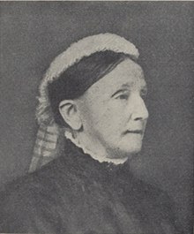 Louise Torrey Taft, majka Williama Howarda Tafta (obrezano) .jpg