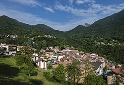 Quyi Esino Lario