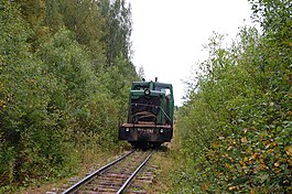 Loyginskaya Eisenbahn - 9.JPG