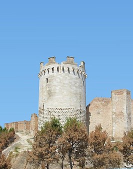 Castello Svevo