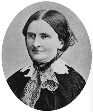 <span class="mw-page-title-main">Louise von François</span> German writer (1817–1893)