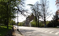 Lyngby Hovedgade