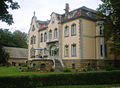 Villa Güldenstern