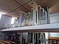 München-Laim, Zu den Heiligen Zwölf Aposteln, Karl Schuke-Orgel (3).jpg