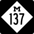 M-137 Marker