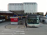 Aéroport Charles de Gaulle 2 TGV station - Wikipedia