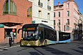 * Nomination Autobus articulé à Perpignan --Billy69150 10:19, 19 January 2015 (UTC) * Promotion Good quality. --Jacek Halicki 19:17, 19 January 2015 (UTC)