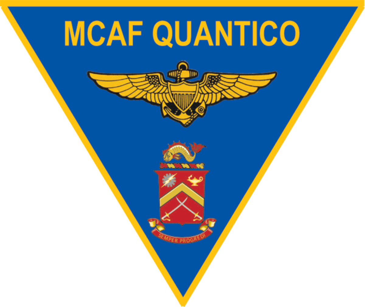 MCAF-Quantico emblem.png