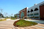 Thumbnail for Mitsui Outlet Park Tainan