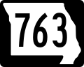 Thumbnail for Missouri Route 763