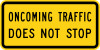 MUTCD W4-4bP.svg