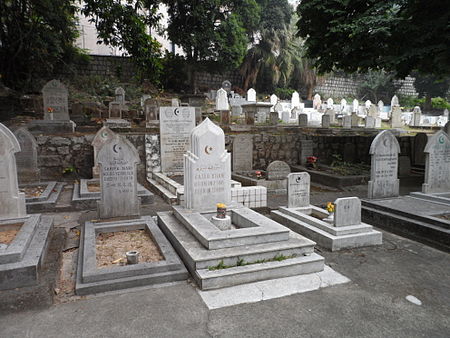 Macau Muslim Cemetery.JPG