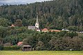 * Nomination Parish church Saint Thomas in Sankt Thomas, Magdalensberg, Carinthia, Austria -- Johann Jaritz 02:50, 11 October 2019 (UTC) * Promotion  Support Good quality. --Podzemnik 02:57, 11 October 2019 (UTC)