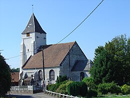 Magnicourt-en-Comte - Vizualizare