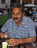 Mahmood Farooqui: Alter & Geburtstag