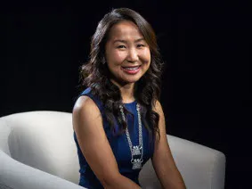 <span class="mw-page-title-main">Mai Lee Chang</span> American AI Researcher