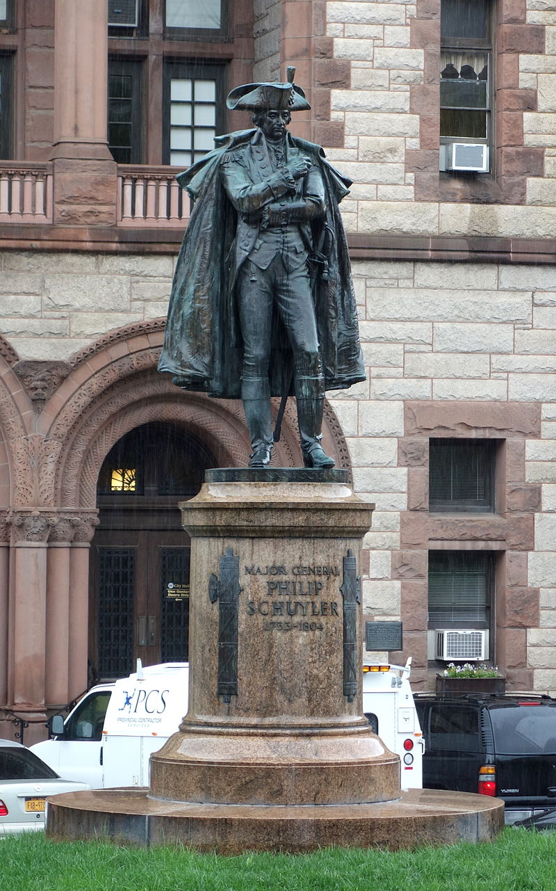 Sauers, Ford deserve to have statues at UAlbany