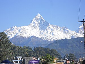 मकालु हिमाल