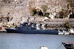 Thumbnail for Maltese patrol boat P31