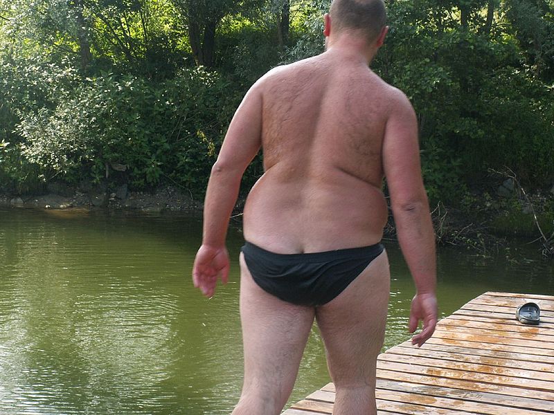File:Male Abdominal obesity.jpg