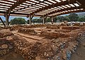 * Nomination Excavated remains of the Minoan palace at Malia, Crete, Greece 01. --Cayambe 07:30, 6 March 2020 (UTC) * Withdrawn Left side is leaning out... --Tournasol7 08:06, 6 March 2020 (UTC) Verticals should be corrected --Ermell 08:50, 6 March 2020 (UTC) Ok, I'll be back with this one later. --Cayambe 19:02, 7 March 2020 (UTC)