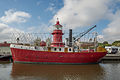 * Nomination Former lightship Malmö redd. --ArildV 11:44, 22 September 2014 (UTC) * Promotion Good quality. --Cccefalon 16:54, 22 September 2014 (UTC)