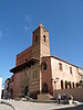 Techumbre, Torre y Torre Antigua de la Iglesia Parroquial de la Asunción