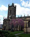 Manchester Cathedral