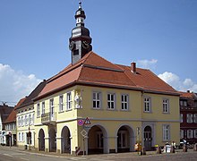 Altes Rathaus