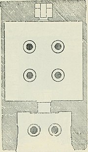 Thumbnail for File:Manual of Egyptian archæology and guide to the study of antiquities in Egypt. For the use of students and travellers (1914) (14589933067).jpg