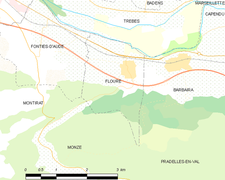 File:Map commune FR insee code 11146.png