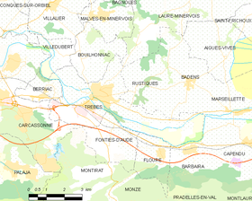 Map commune FR insee code 11397.png