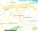 Map commune FR insee code 49308.png