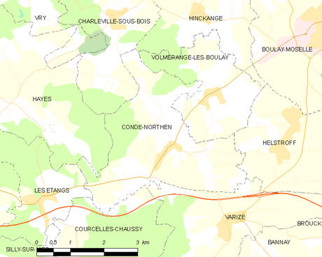 File:Map commune FR insee code 57150.png