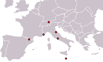 Europäische Zwergstaaten: Die sechs europäischen Zwergstaaten, Eingeschränkt souveräne Kleinstaaten, Sportwettbewerbe der kleinen und kleinsten Staaten Europas