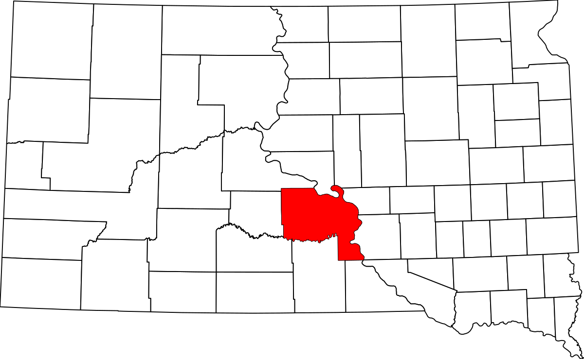 ライマン郡 サウスダコタ州 Wikipedia