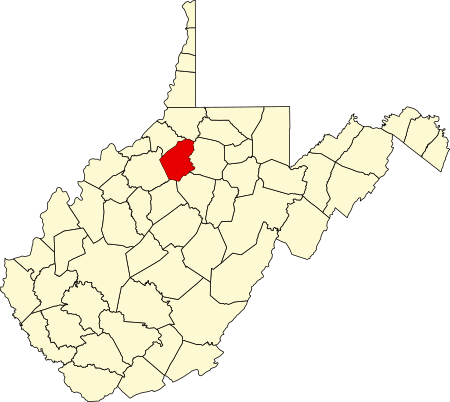 Quận_Doddridge,_West_Virginia