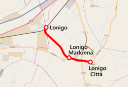 Mappa ferrovia Lonigo-Lonigo Città.png