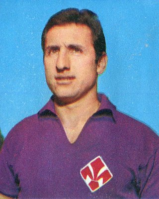 <span class="mw-page-title-main">Mario Maraschi</span> Italian footballer and manager (1939–2020)