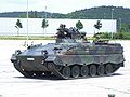 Marder 1A3 (IFV)