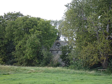 MarhamPriory