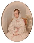 Miniatura para Maria Ana da Áustria (1804–1858)