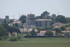 Marignac (Charente Marítimo)