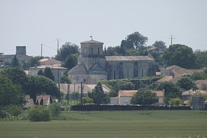 Marignac, l'église.JPG