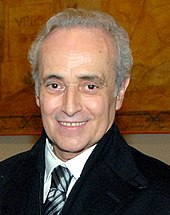 Carreras in 2010