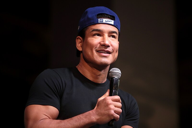 File:Mario Lopez (51573215247).jpg