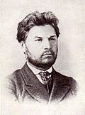 Marko Kropyvnytskyi