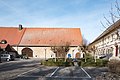 Outbuildings