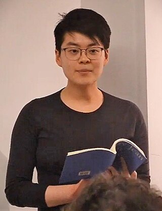 <span class="mw-page-title-main">Mary Jean Chan</span> Hong Kong Chinese poet and writer